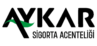 Aykar Sigorta Logo